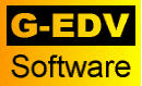 G-EDV BISaM Bchereisoftware